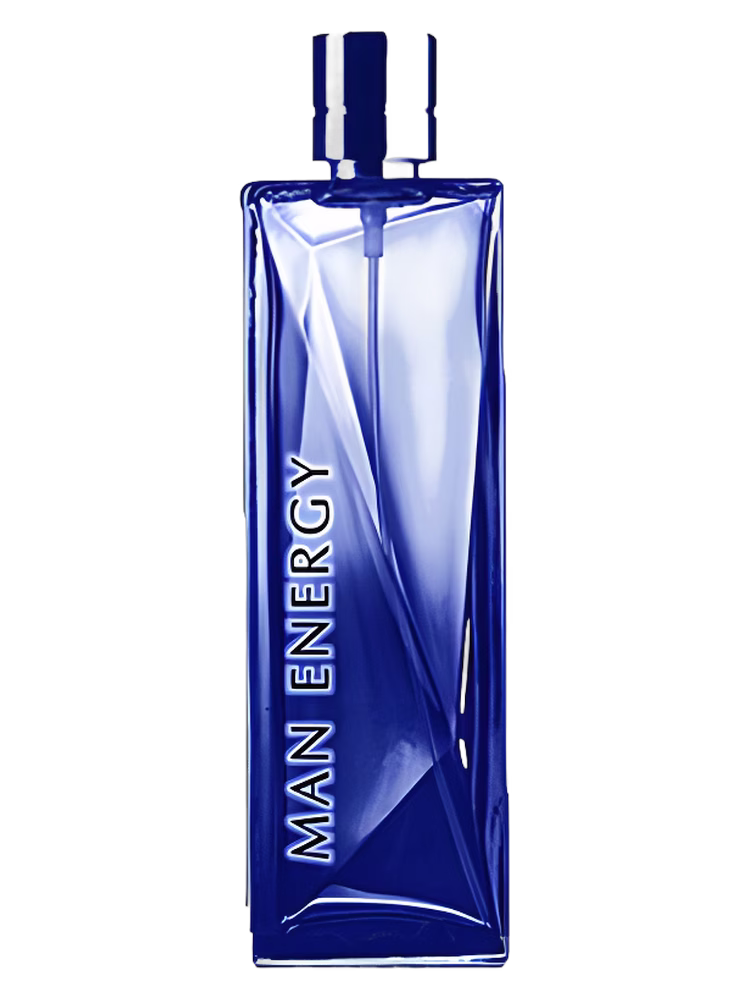 Новая Заря (The New Dawn) Man Energy