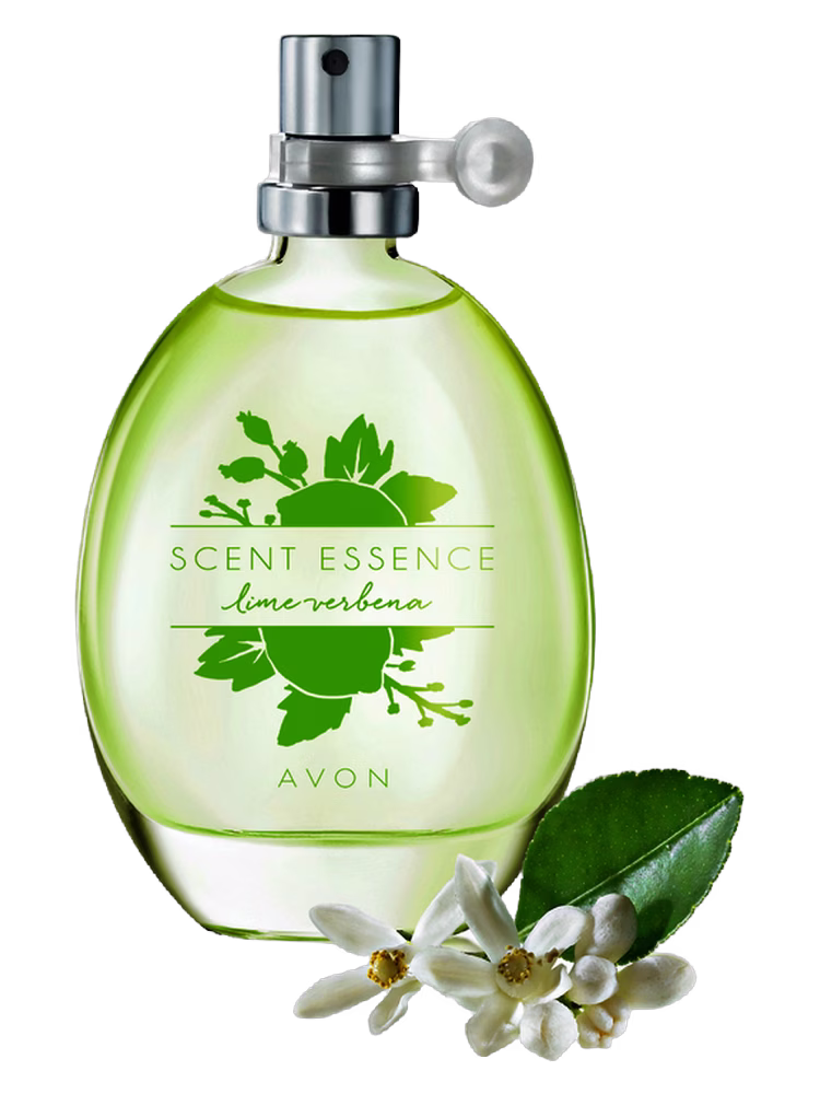 Avon Scent Essence - Lime Verbena​