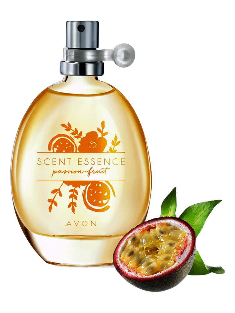 Avon Scent Essence - Passion Fruit