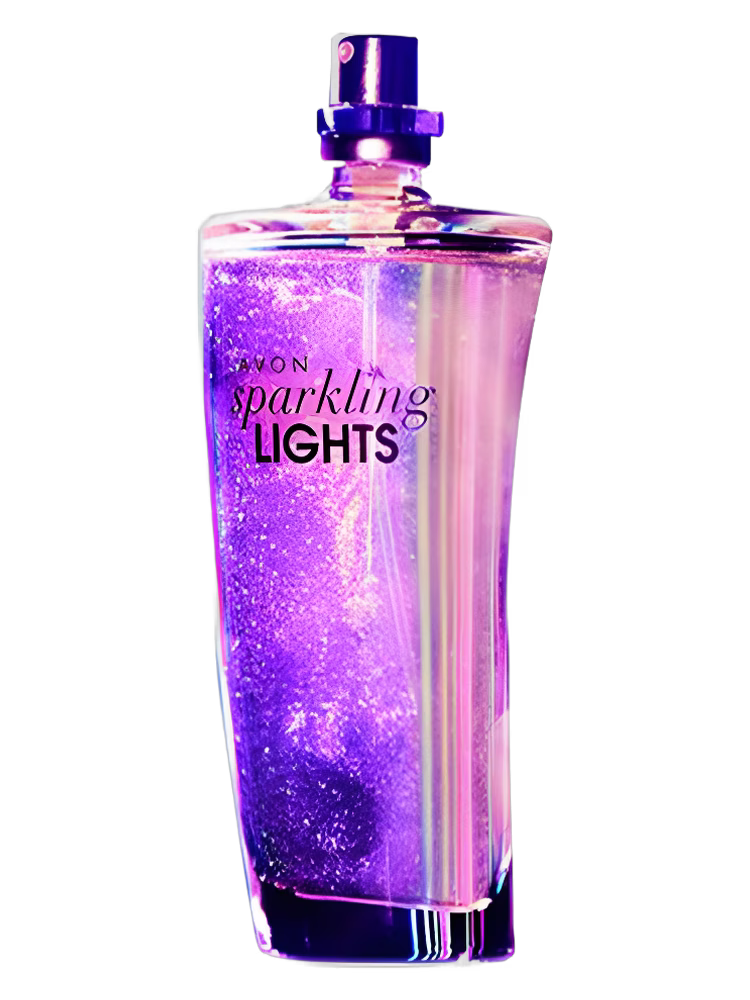 Avon Sparkling Lights