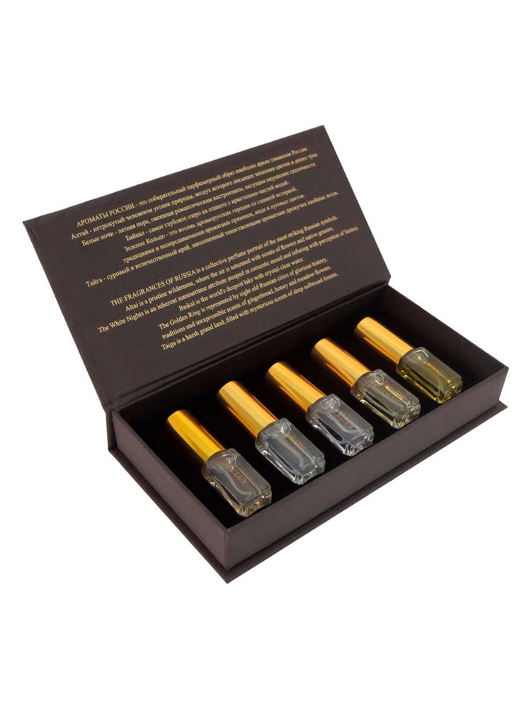 EcoParfum Baikal