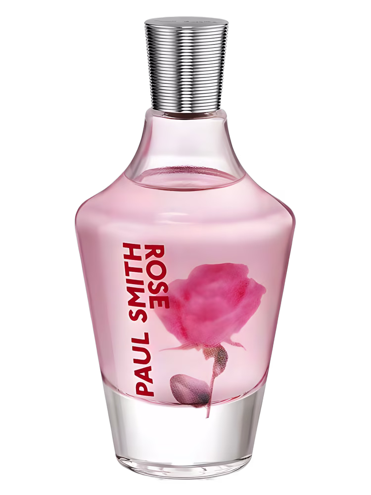 Paul Smith Paul Smith Rose Romantic Edition