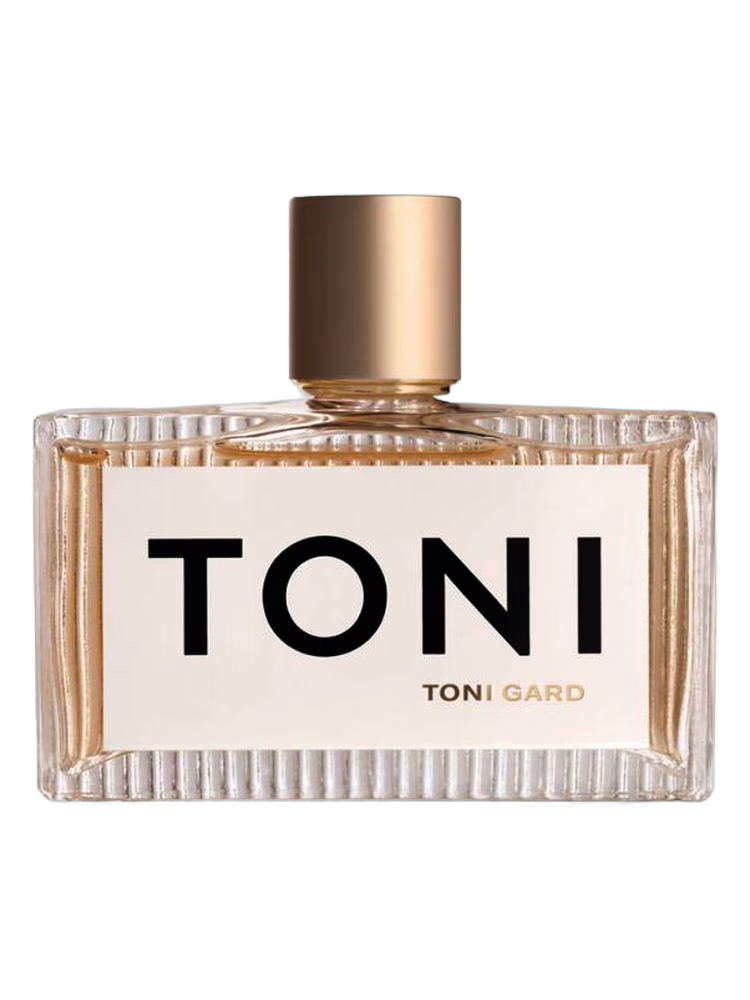 Toni Gard Toni