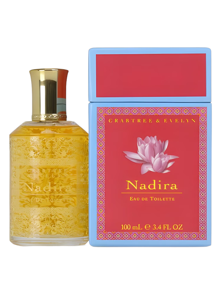 Crabtree & Evelyn Nadira