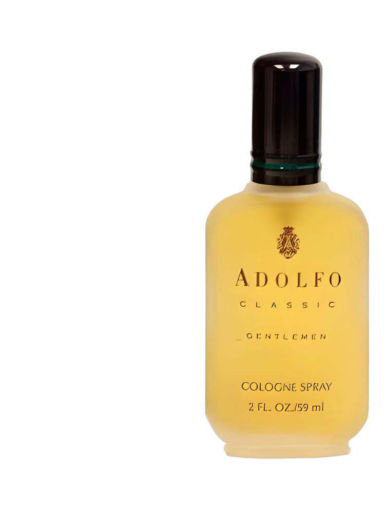 Frances Denney Adolfo Classic Gentlemen