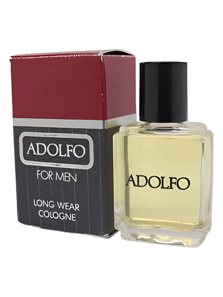 Frances Denney Adolfo for Men