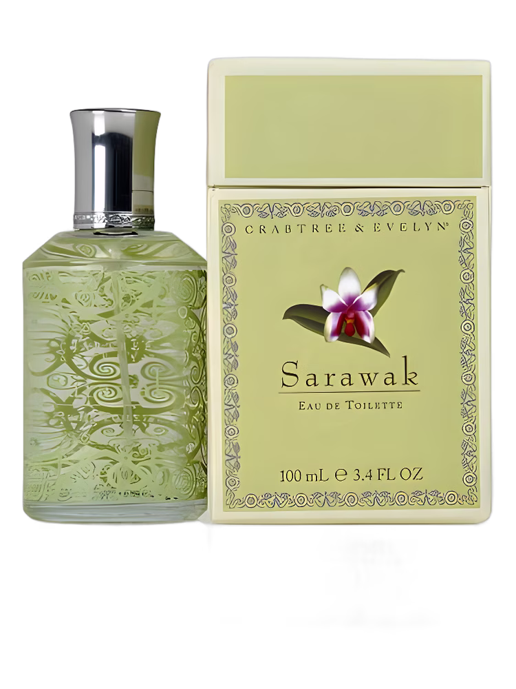 Crabtree & Evelyn Sarawak