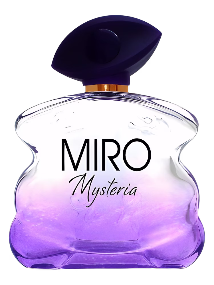 Miro Mysteria