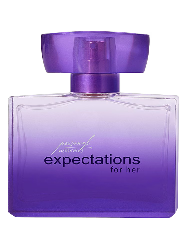 Amway Expectations for Her