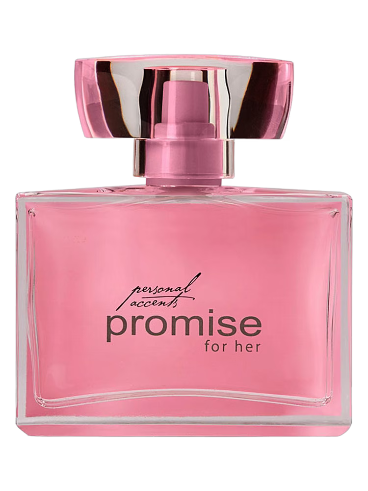 Amway Promise for Her