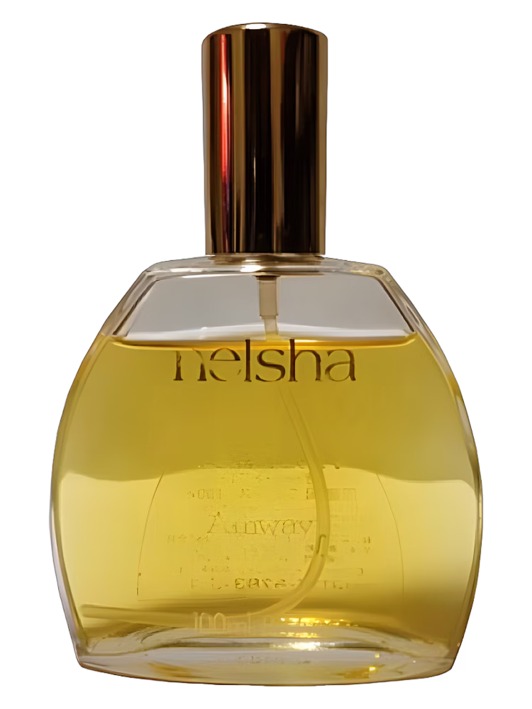 Amway Nelsha