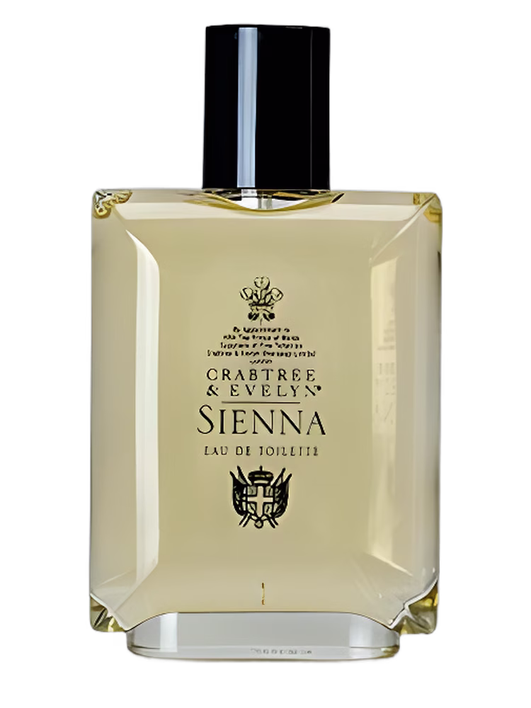 Crabtree & Evelyn Sienna
