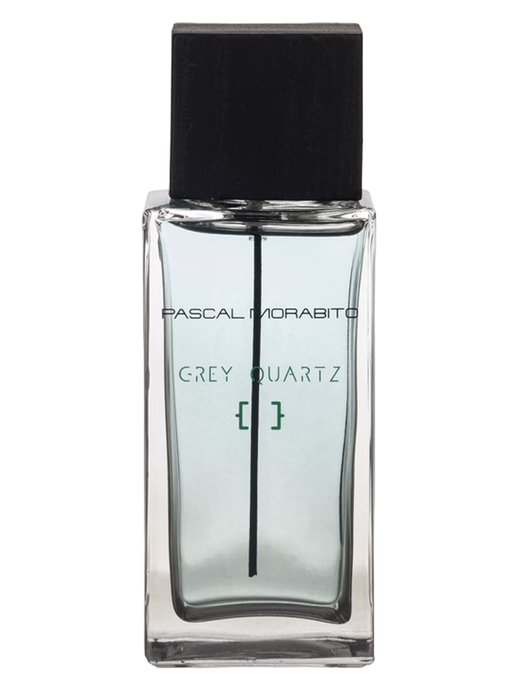 Pascal Morabito Grey Quartz