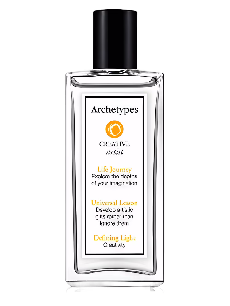 Archetypes Creative: Artist