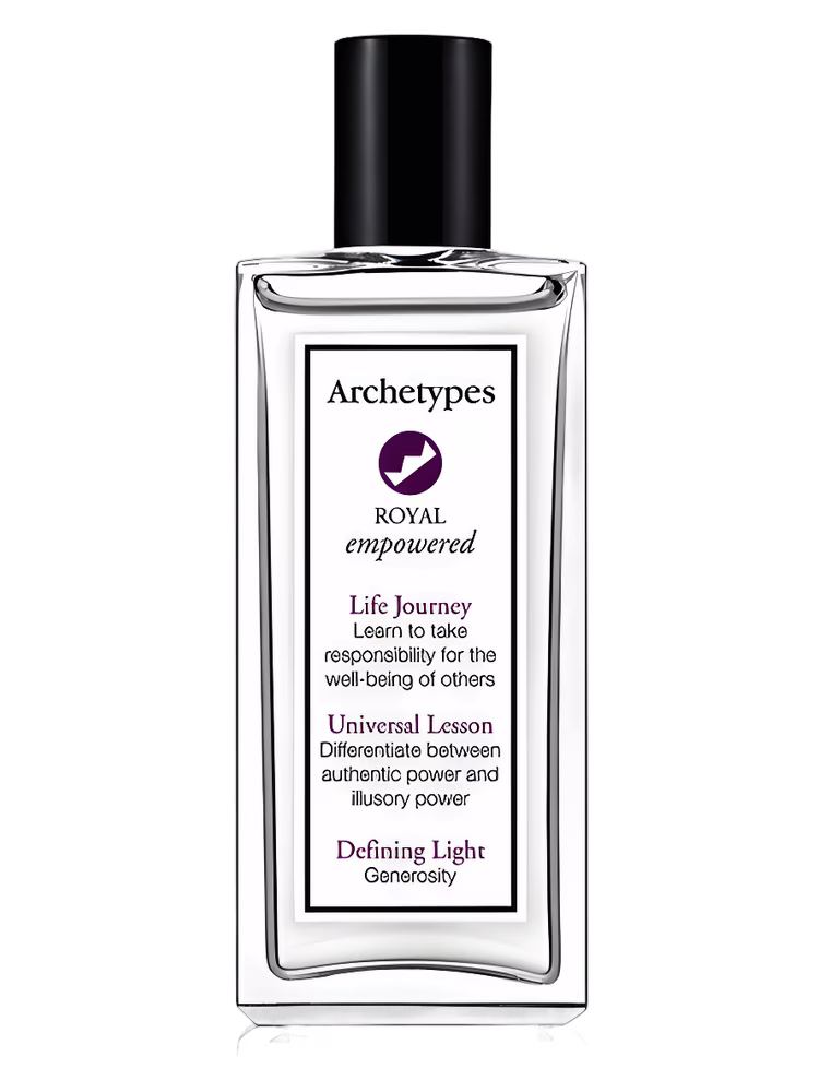Archetypes Royal: Empowered