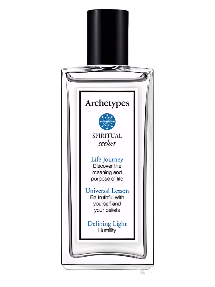 Archetypes Spiritual: Seeker