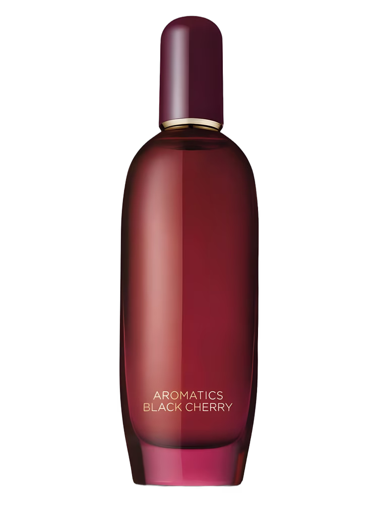 Clinique Aromatics Black Cherry