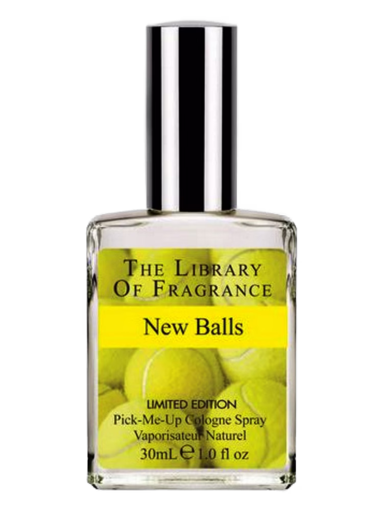 Demeter Fragrance New Balls