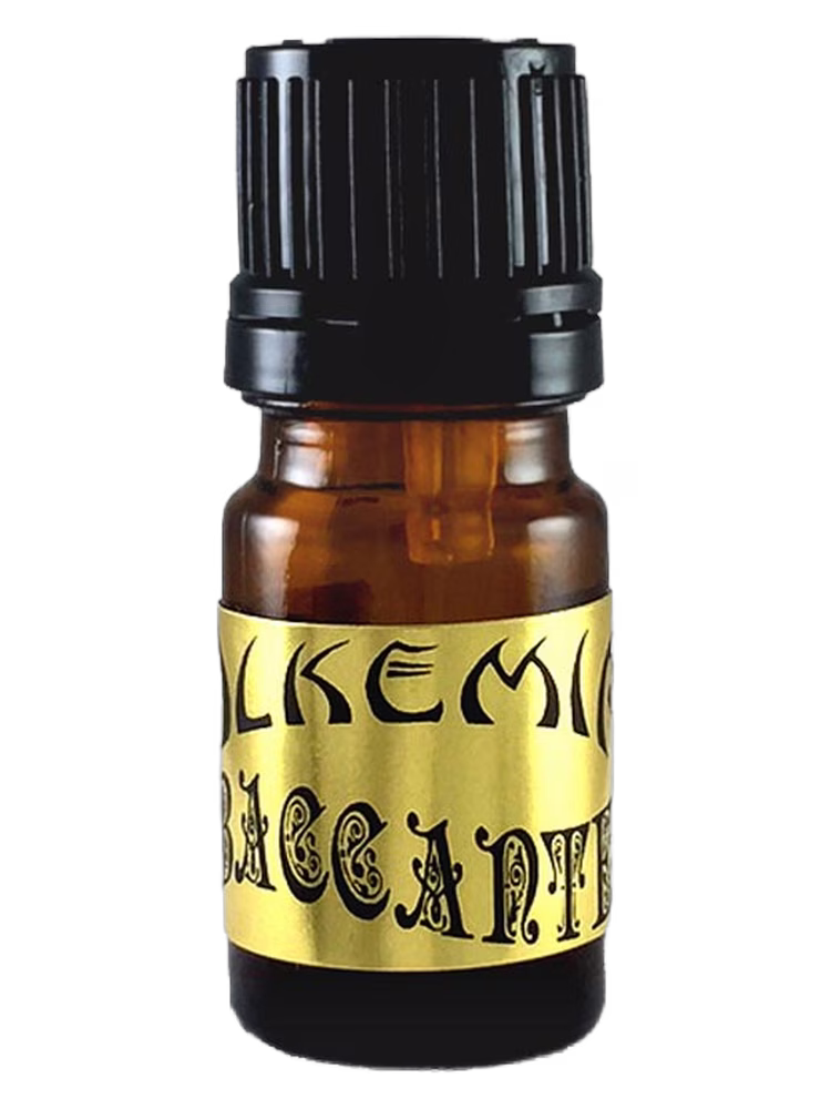 Alkemia Perfumes Bacchante