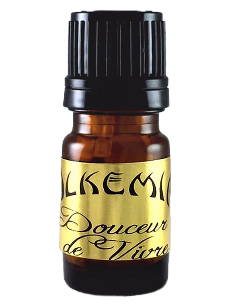 Alkemia Perfumes Douceur de Vivre
