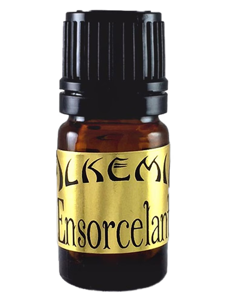 Alkemia Perfumes Ensorcelant
