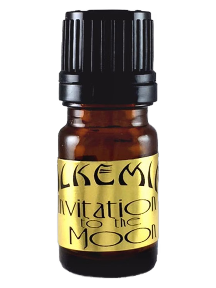 Alkemia Perfumes Invitation to the Moon