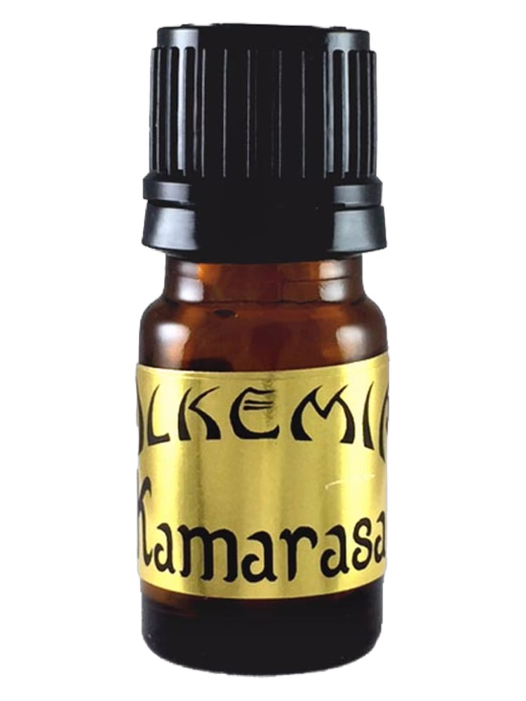 Alkemia Perfumes Kamarasa