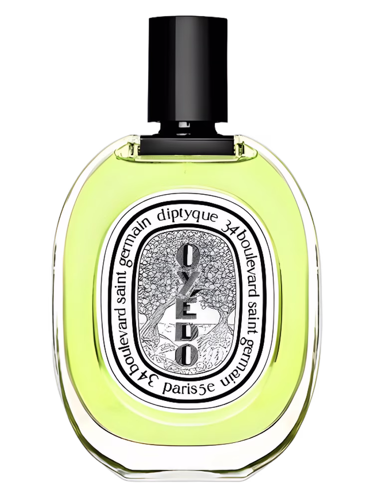 Diptyque Oyedo Eau de Toilette