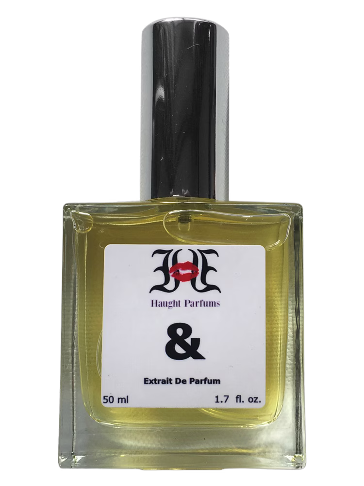 Haught Parfums &