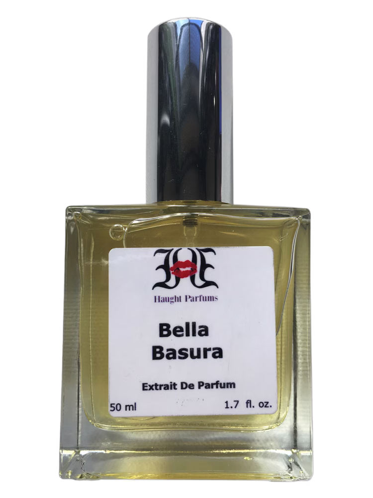 Haught Parfums Bella Basura