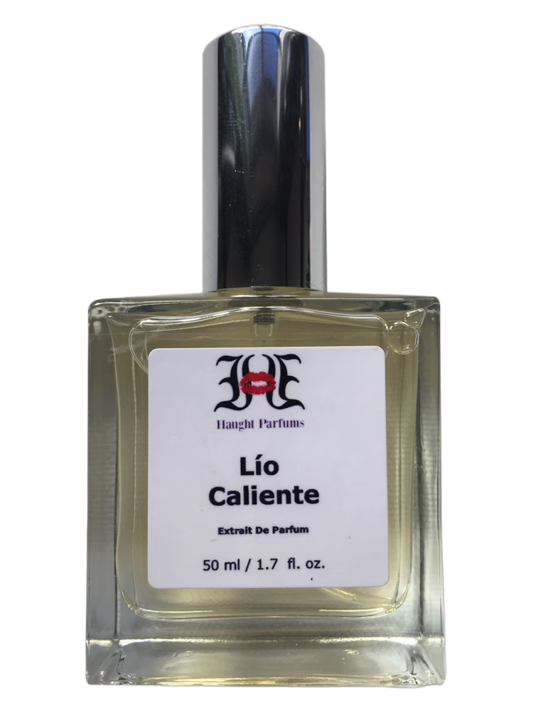 Haught Parfums Lio Caliente