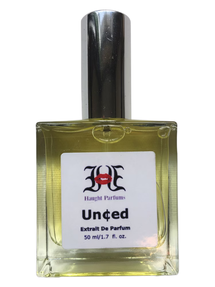 Haught Parfums Un¢ed (Unscented)