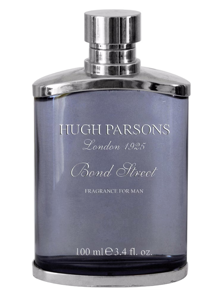 Hugh Parsons Bond Street