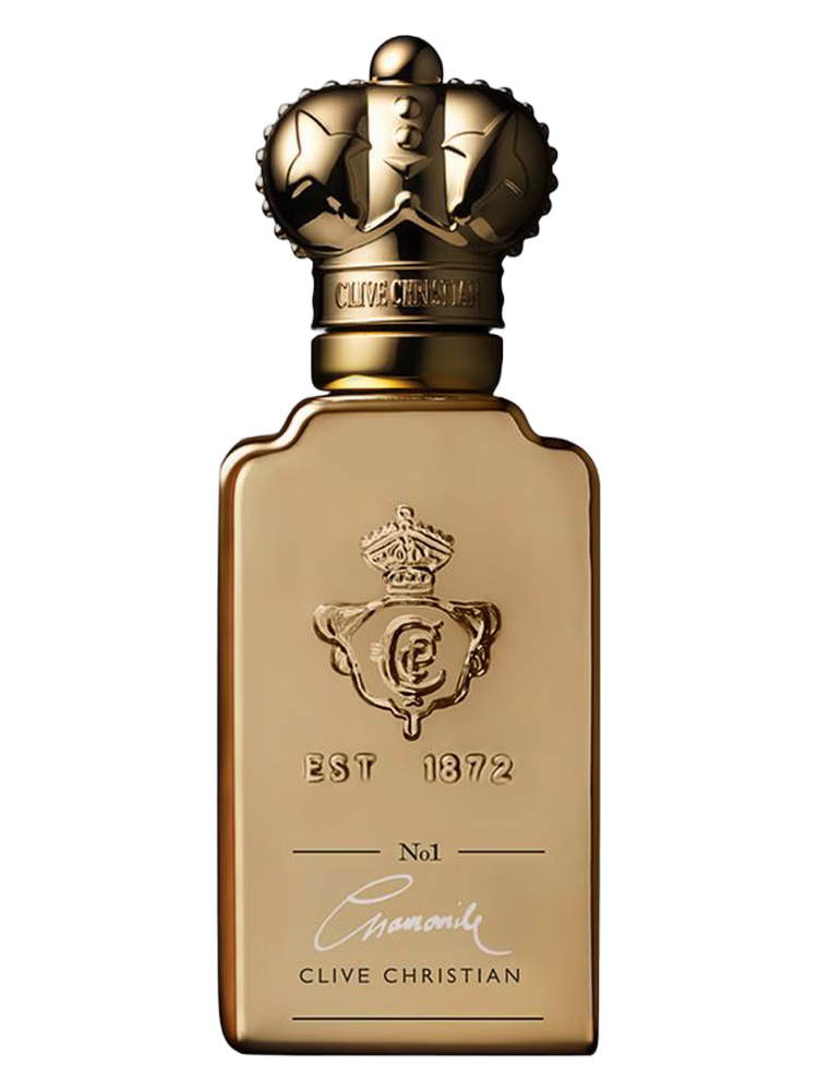 Clive Christian No. 1 Twist Chamomile