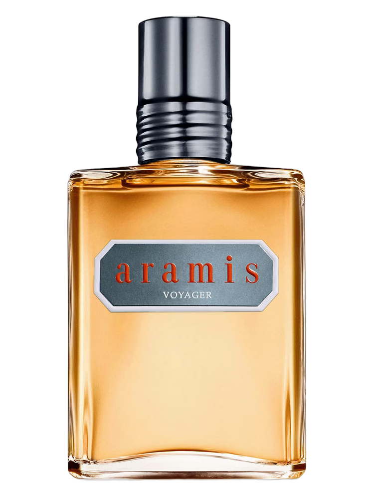 Aramis Voyager