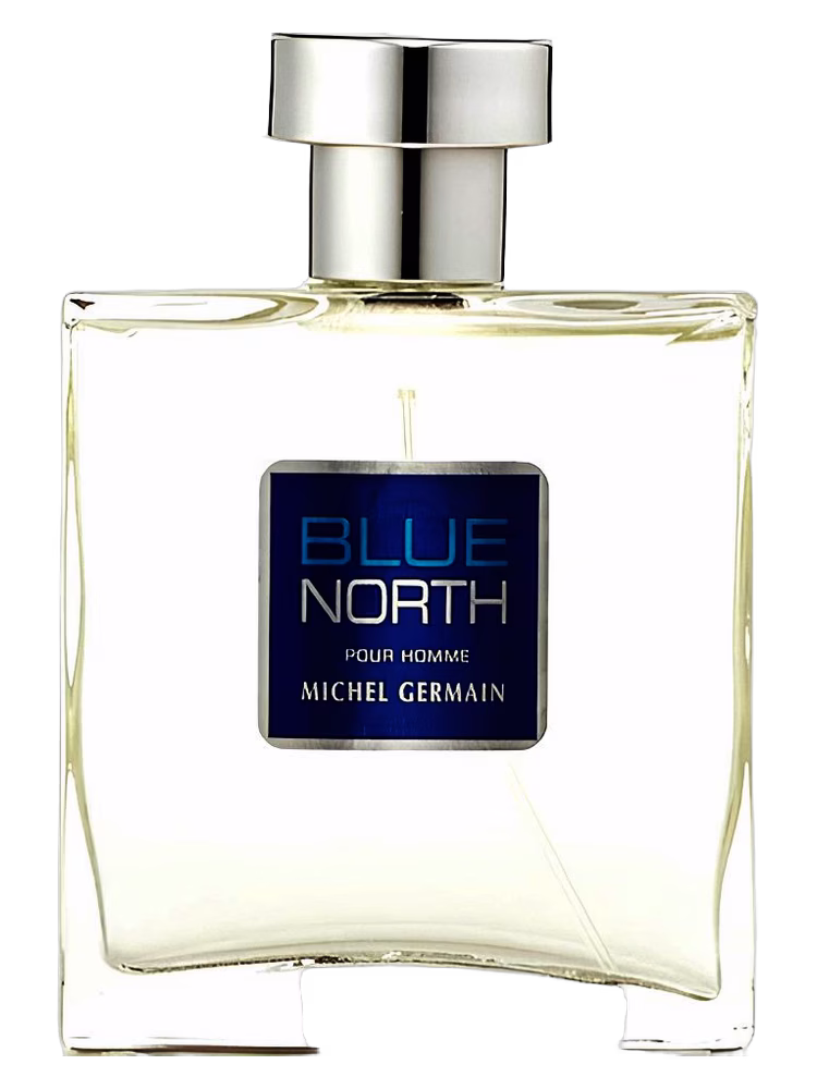 Michel Germain Blue North