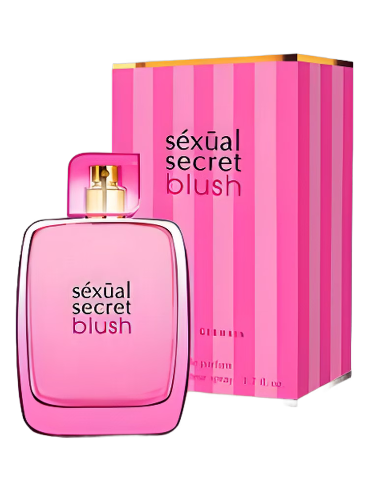 Michel Germain Sexual Secret Blush