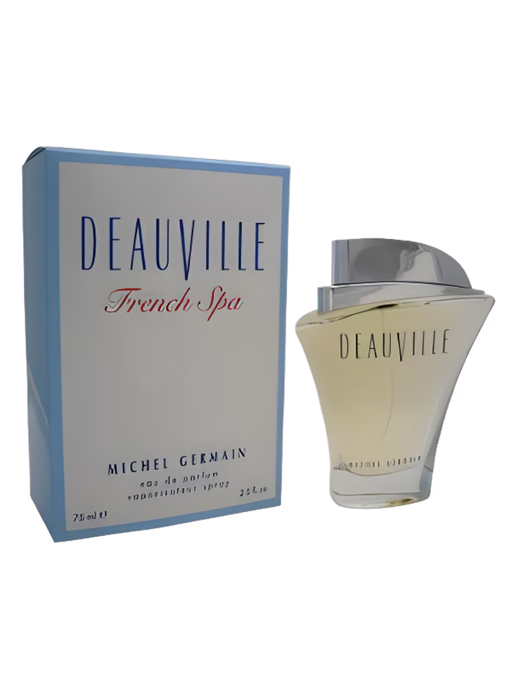 Michel Germain Deauville French Spa