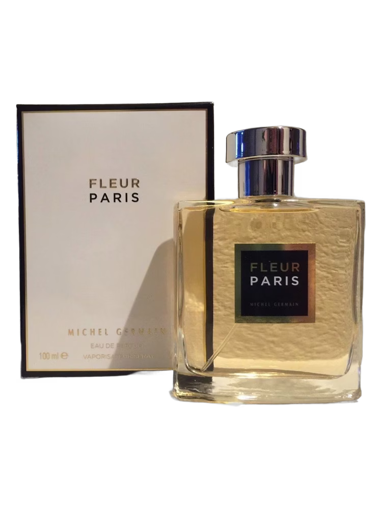 Michel Germain Fleur Paris