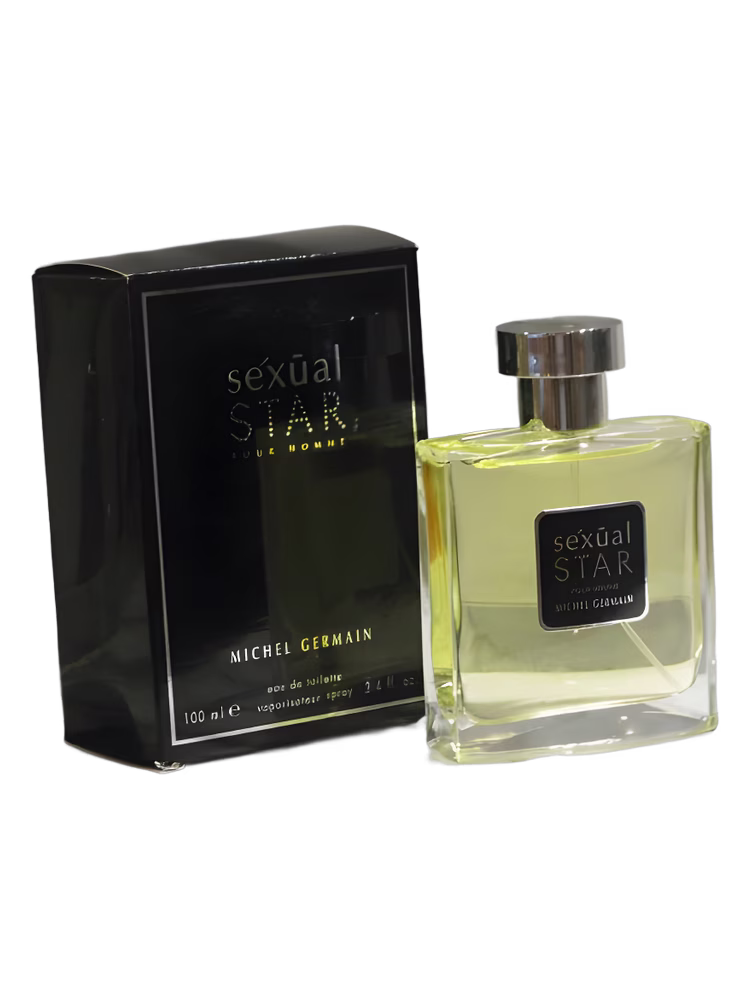 Michel Germain Sexual Star pour Homme