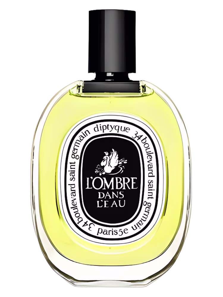 Diptyque L'Ombre Dans L'Eau Eau de Toilette
