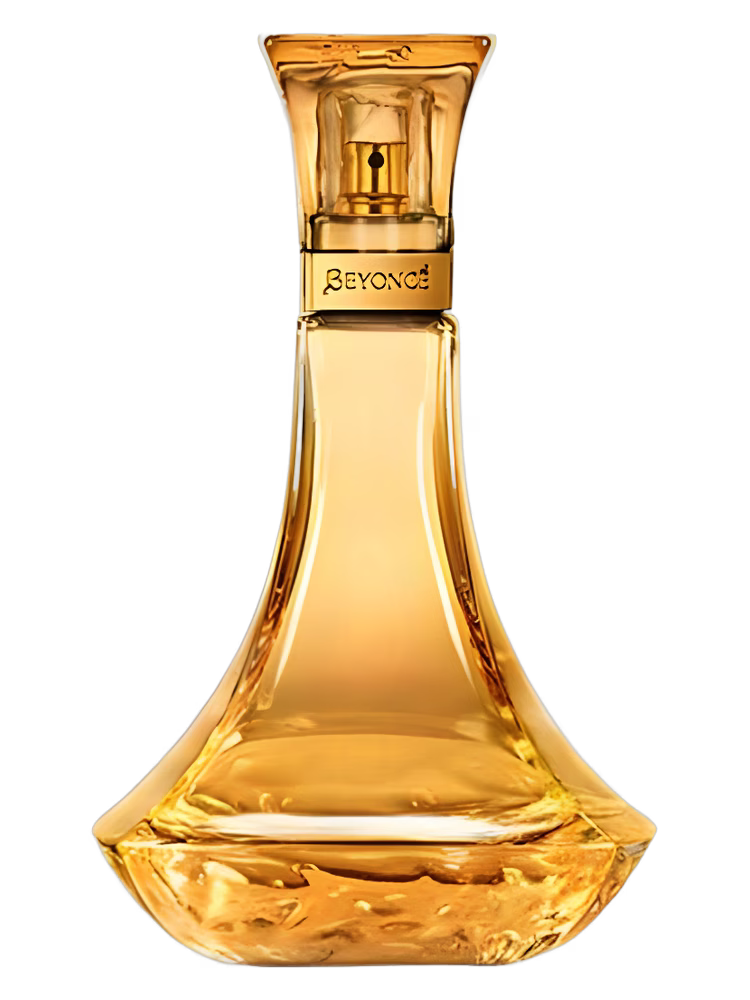Beyoncé Heat Seduction