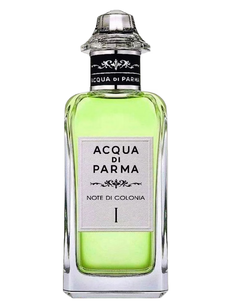 Acqua di Parma Note di Colonia I