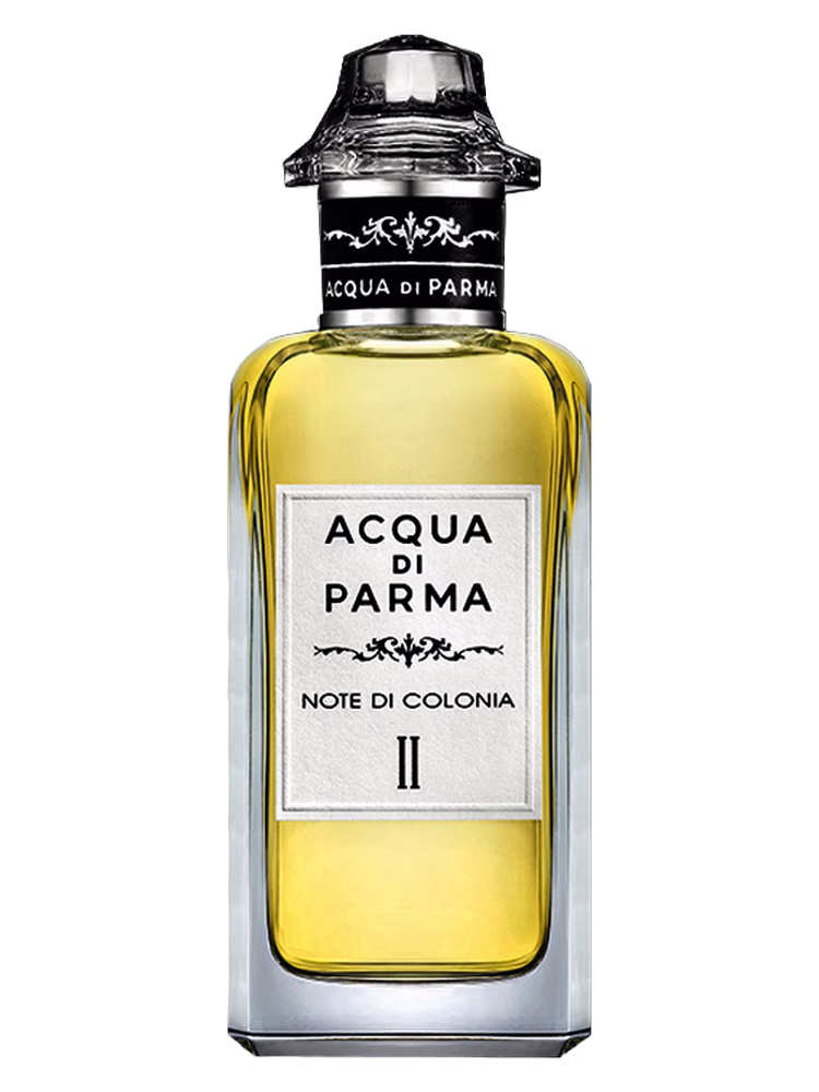 Acqua di Parma Note di Colonia II