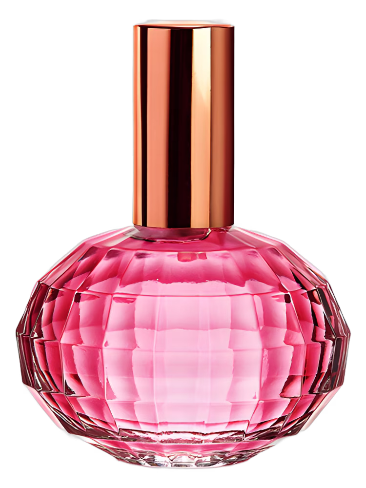 Oriflame Memories Flirting Under Fireworks