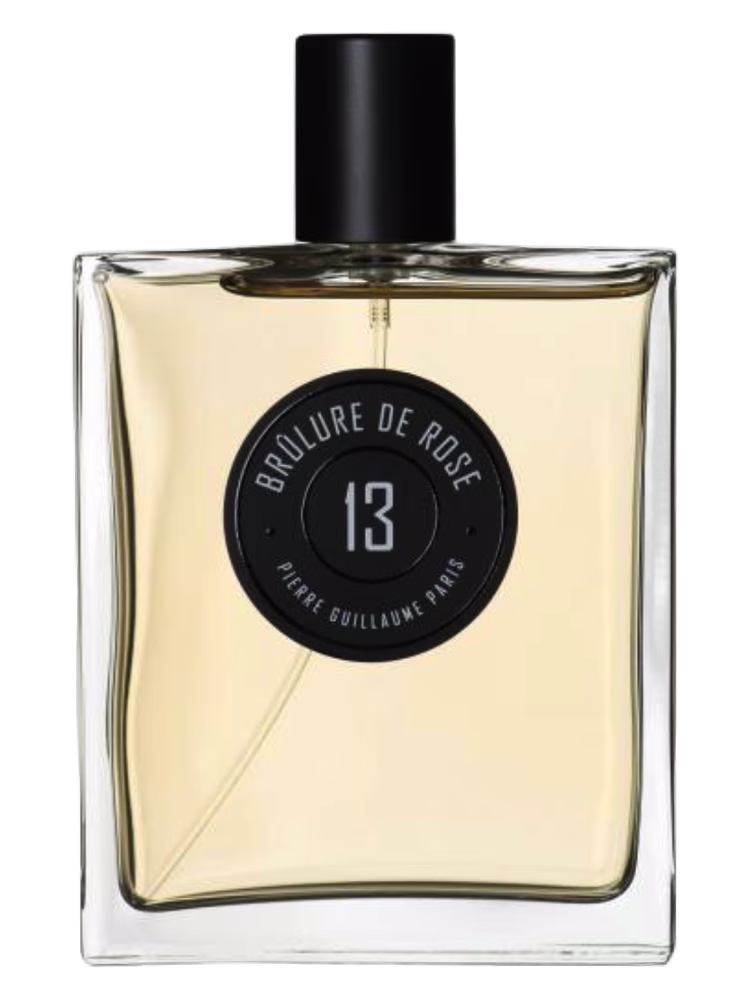 Pierre Guillaume Paris Brulure de Rose 13