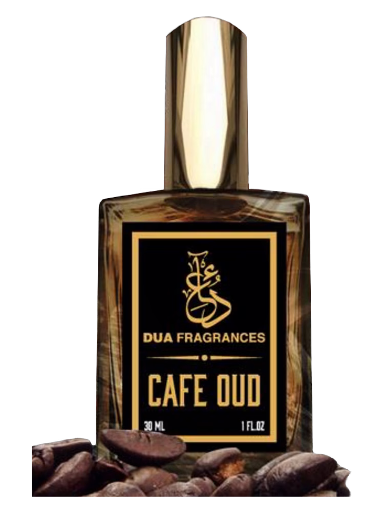 The Dua Brand Cafe Oud