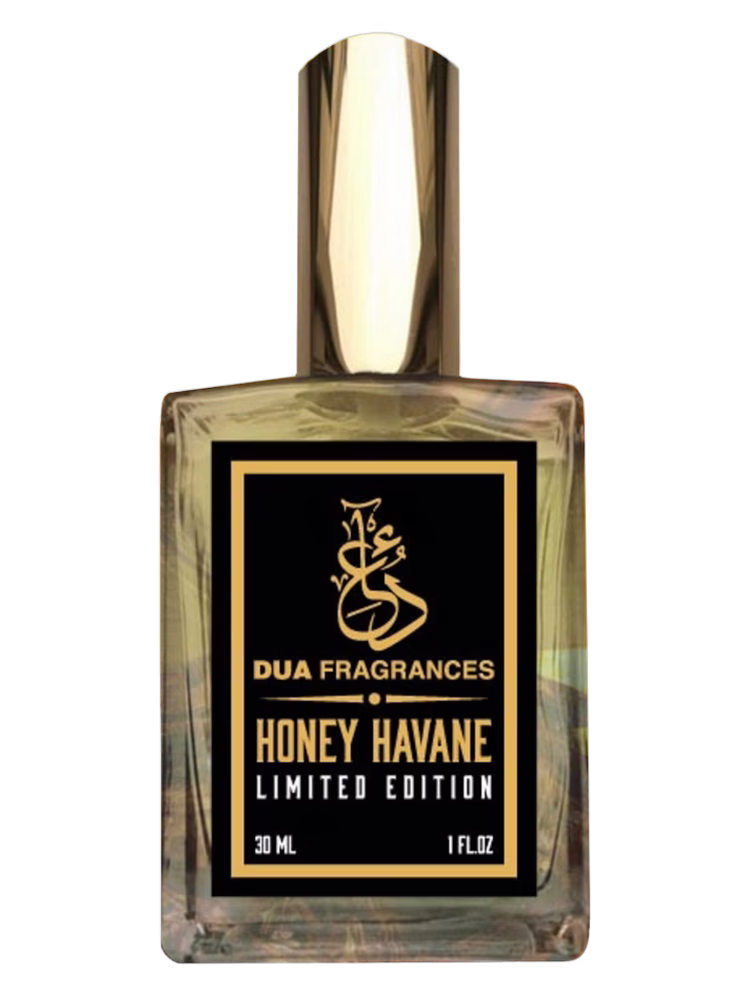 The Dua Brand Honey Havane