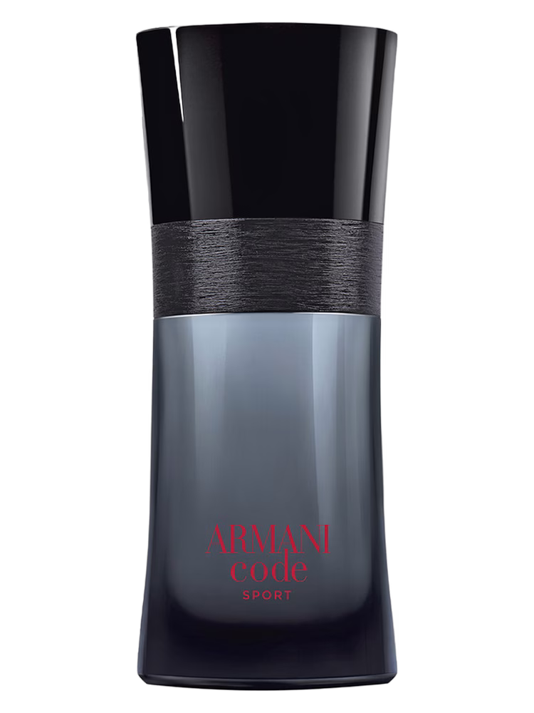 Giorgio Armani Armani Code Sport Edition 2016