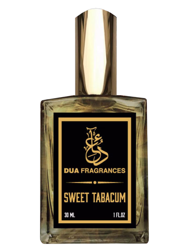 The Dua Brand Sweet Tabacum
